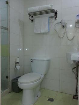 Hanting Hotel Nanjing Nanjing Southern Airlines University Ruijin Road Екстер'єр фото